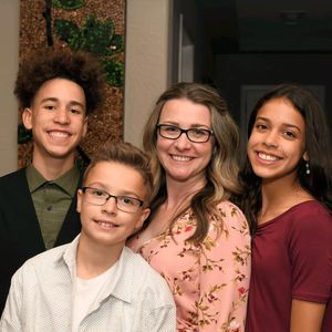 Meet your Posher, Kristi